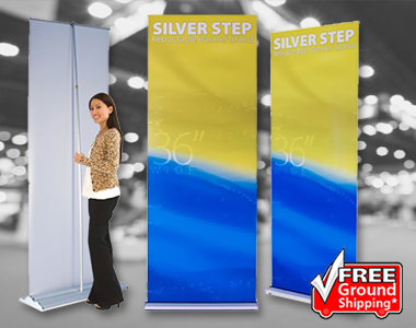 Retractable Banners