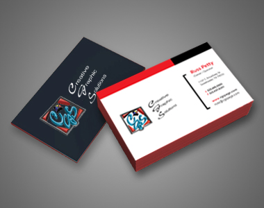 Business Cards